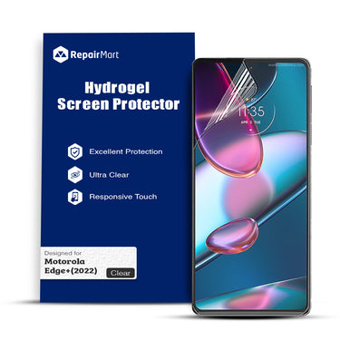 Motorola Edge+ (2022)
